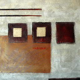 Yaa919 - oil paintings