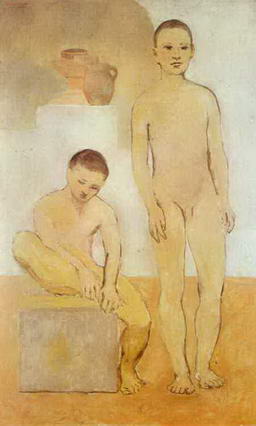 yaj188 - oil painting