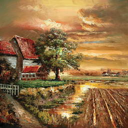 ybq022,Oil painting,decorative painting,Abstract oil paintings,world famous painting,landscape oil painting,portrait oil painting