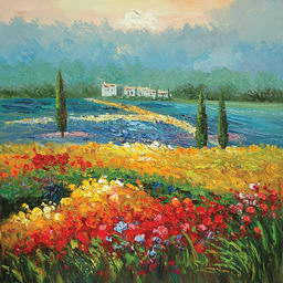 ybq077,Oil painting,decorative painting,Abstract oil paintings,world famous painting,landscape oil painting,portrait oil painting